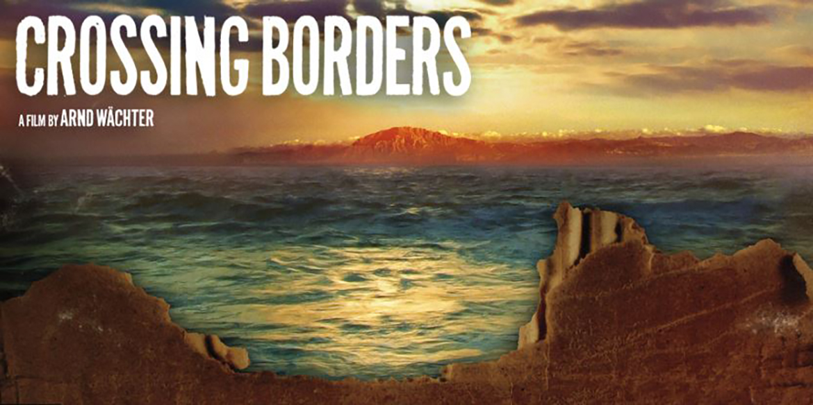 Crossing Borders Documentary - Morocco